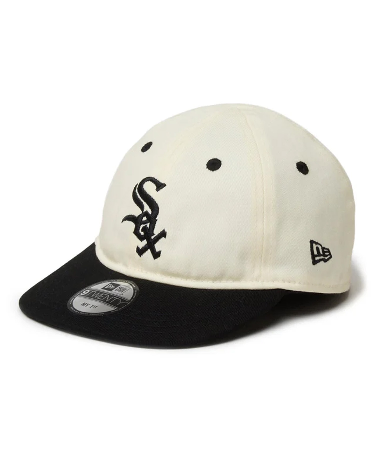 White Sox キャップ2点