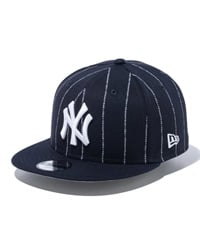 NEW ERA ニューエラ キッズ キャップ 帽子 Youth 9FIFTY MLB