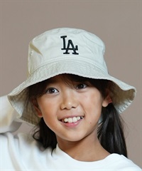 NEW ERA ニューエラ ハット 帽子 キッズ バケットハット バケハ NEW ERA ニューエラ ハット 帽子 キッズ バケットハット バケハ