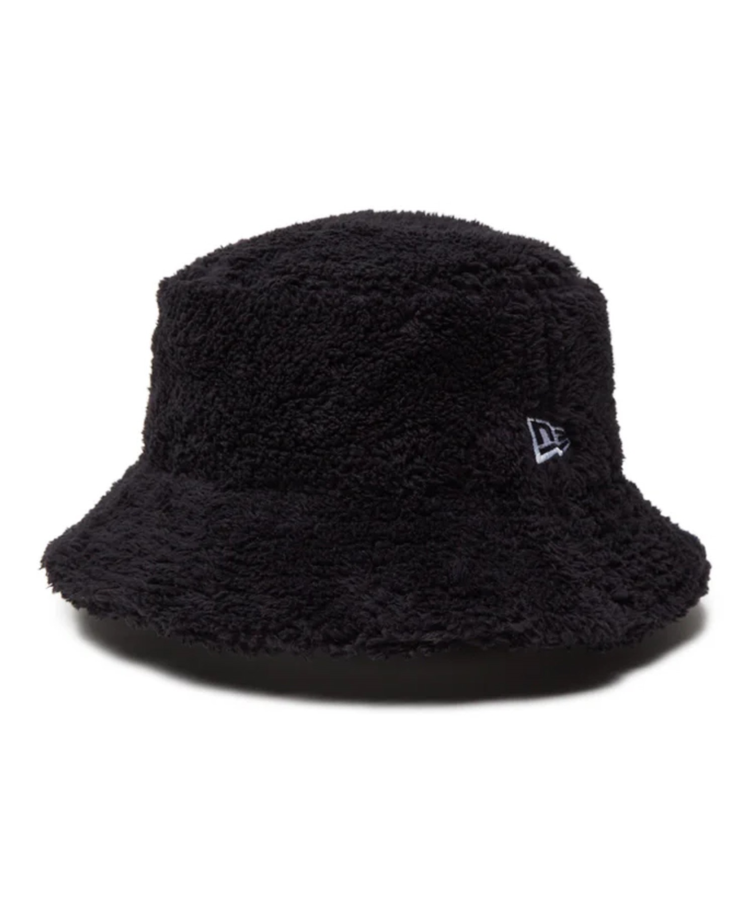 NEW ERA ニューエラ ハット 帽子 キッズ Kid's バケット01 Mink Fleee