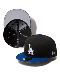 NEW ERA/ニューエラ 59FIFTY GORO LOSDOD BLK LROY 14346957 キャップ