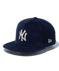NEW ERA ニューエラ キャップ 帽子 59FIFTY MLB Corduroy NEW ERA ニューエラ キャップ 帽子 59FIFTY MLB Corduroy