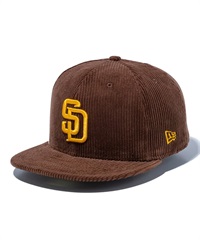 NEW ERA ニューエラ キャップ 帽子 59FIFTY MLB Corduroy NEW ERA ニューエラ キャップ 帽子 59FIFTY MLB Corduroy