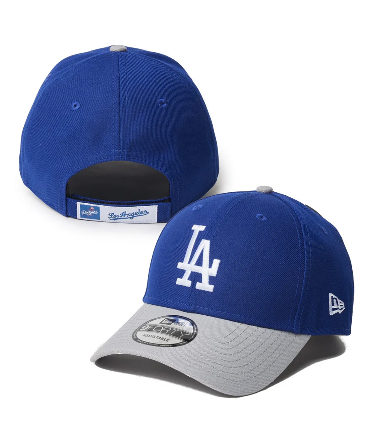 NEW ERA ニューエラ キャップ 帽子 9FORTY MLB Color Custom