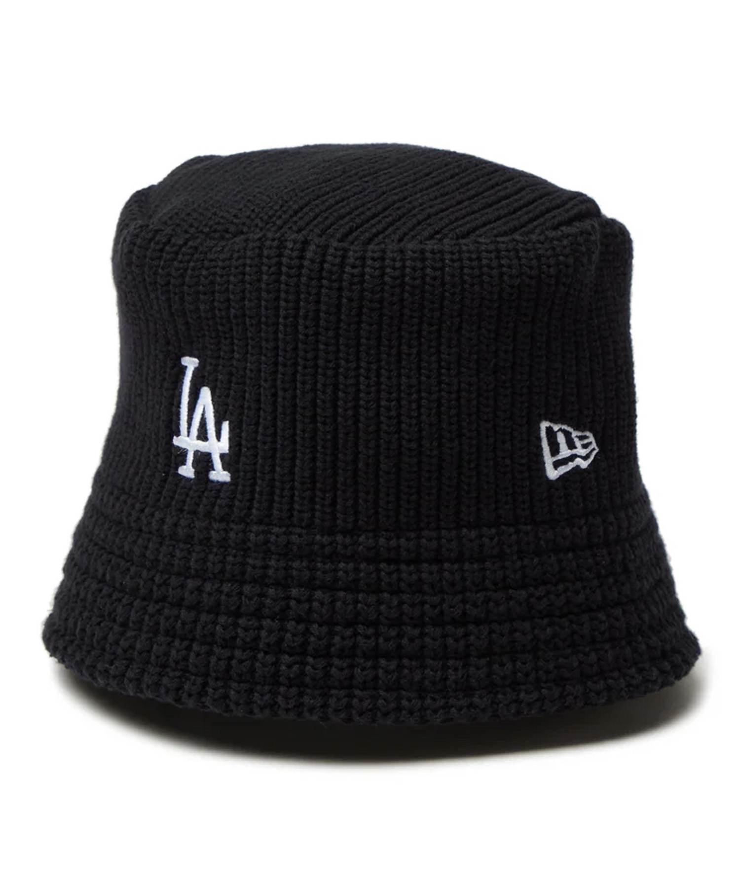 NEW ERA ニューエラ ハット 帽子 ニットバケット Knit Bucket