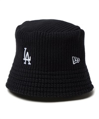 NEW ERA ニューエラ ハット 帽子 ニットバケット Knit Bucket