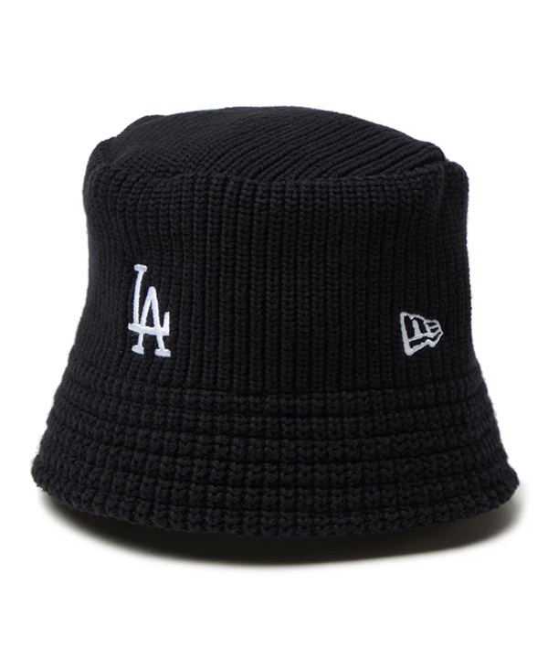 Y.A.R.N ニット バケットハット バケハ NEW ERA 帽子 ニットバケット ファッション｜ムラサキスポーツ公式