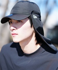 NEW ERA ニューエラ キャップ 帽子 9THIRTY サンシェード
