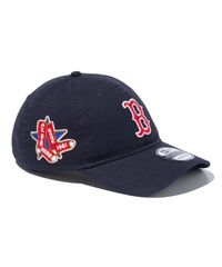 NEW ERA ニューエラ キャップ 帽子 9TWENTY MLB Side Patch
