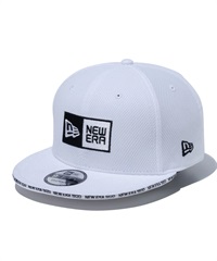 NEW ERA ニューエラ キャップ 帽子 9FIFTY Diamond Era ボックス