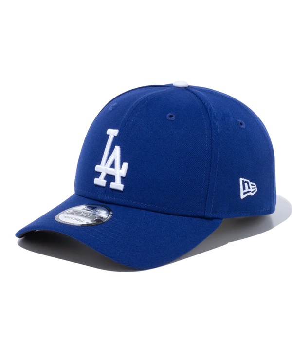 ドジャース NEWERA