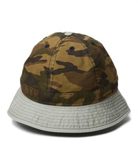 NEW ERA/ニューエラ EXPLORER GORO WCAMO 14346913 ハット