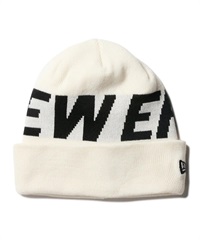 NEW ERA ニューエラ ビーニー ニットキャップ ニット帽 帽子