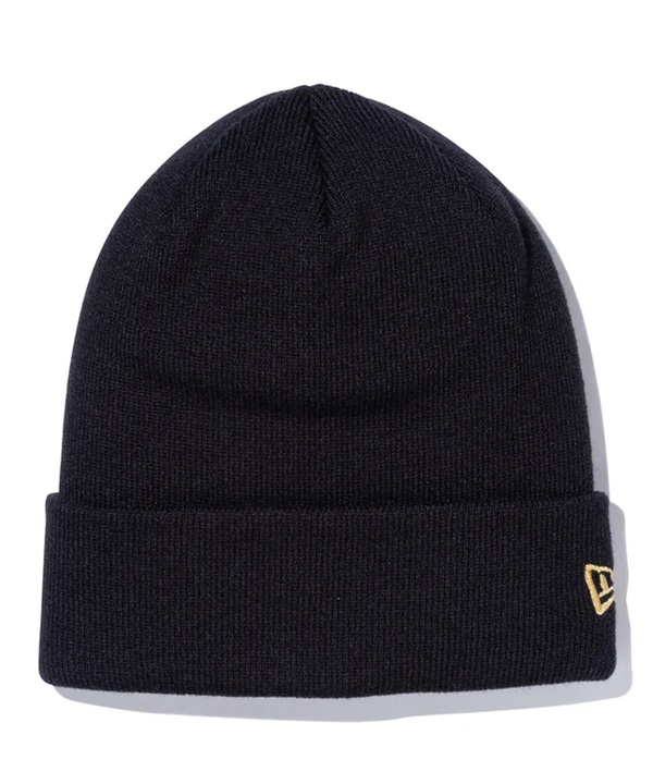 shermer ニット帽　ビーニー　ブラック　シャーマー Beanie - BLACK – SHERMER