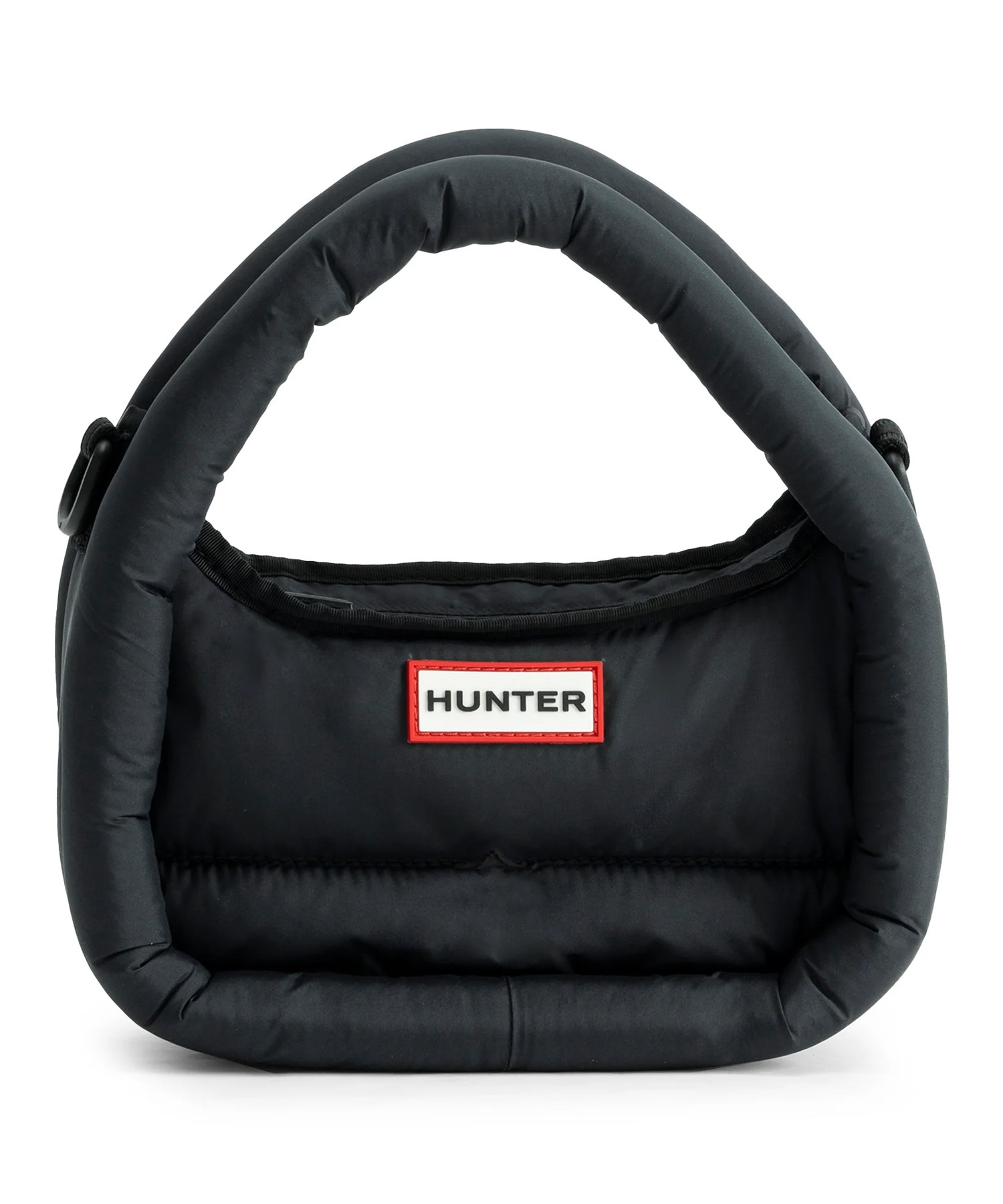 HUNTER ハンター ハンドバッグ クロスボディバッグ 2WAY 3.75L