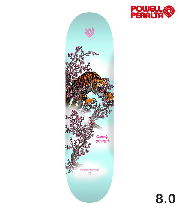 POWELL PERALTA スケートボード｜ムラサキスポーツ公式 / オンライン