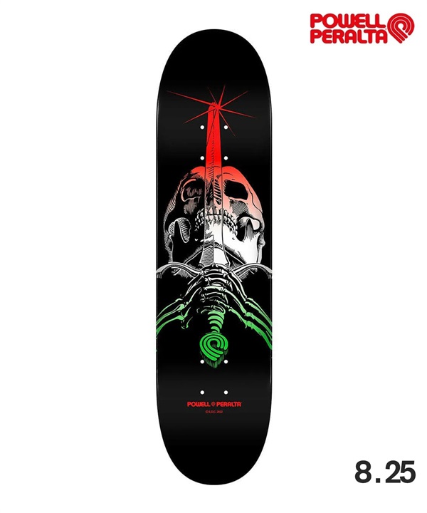 POWELL PERALTA スケートボード｜ムラサキスポーツ公式 / オンライン