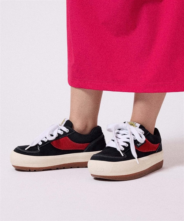 NORTHWAVE/ノースウェーブ ESPRESSO SUEDE NW-001 エスプレッソ 厚底