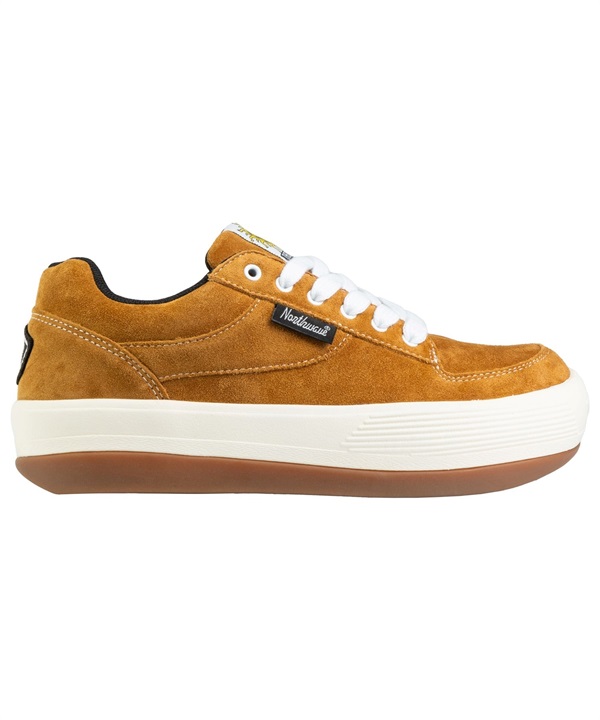 NORTHWAVE/ノースウェーブ ESPRESSO SUEDE NW-001 エスプレッソ 厚底