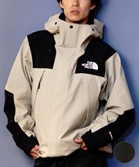 THE NORTH FACE ノースフェイス アウター メンズ 防水 防風 MOUNTAIN JACKET マウンテンジャケット GORE-TEX NP61800(K-S)