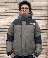 THE NORTH FACE ザ・ノース・フェイス ダウンジャケット メンズ BALTRO LIGHT バルトロ ライト ジャケット ND92340(NT-XS)