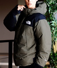 THE NORTH FACE ザ・ノース・フェイス メンズ ジャケット