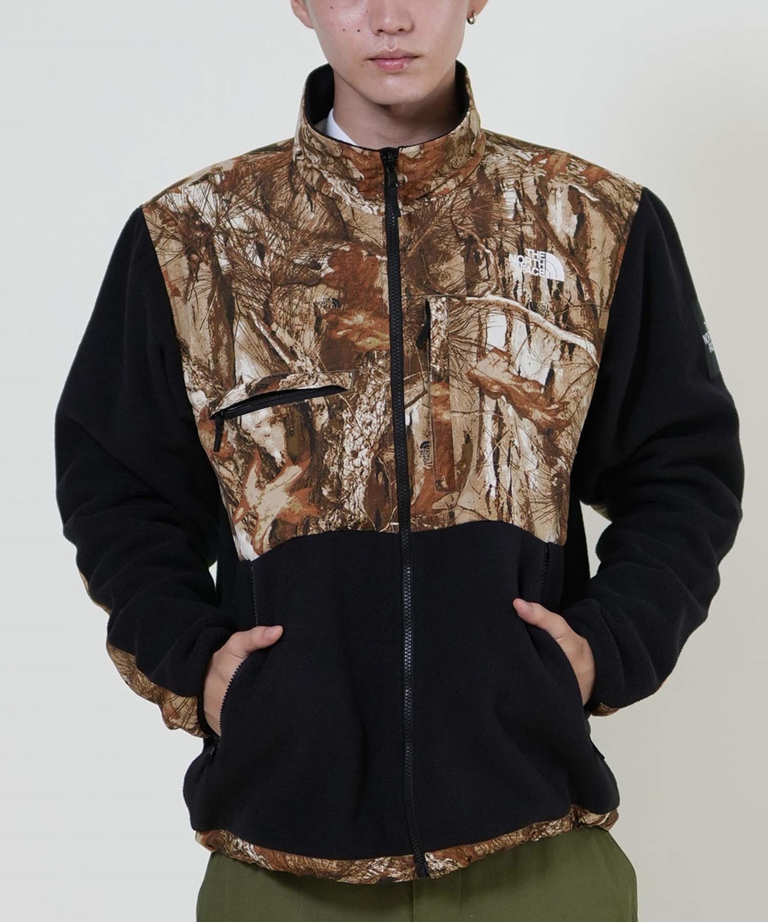 THE NORTH FACE ザ・ノース・フェイス アウター メンズ フリース