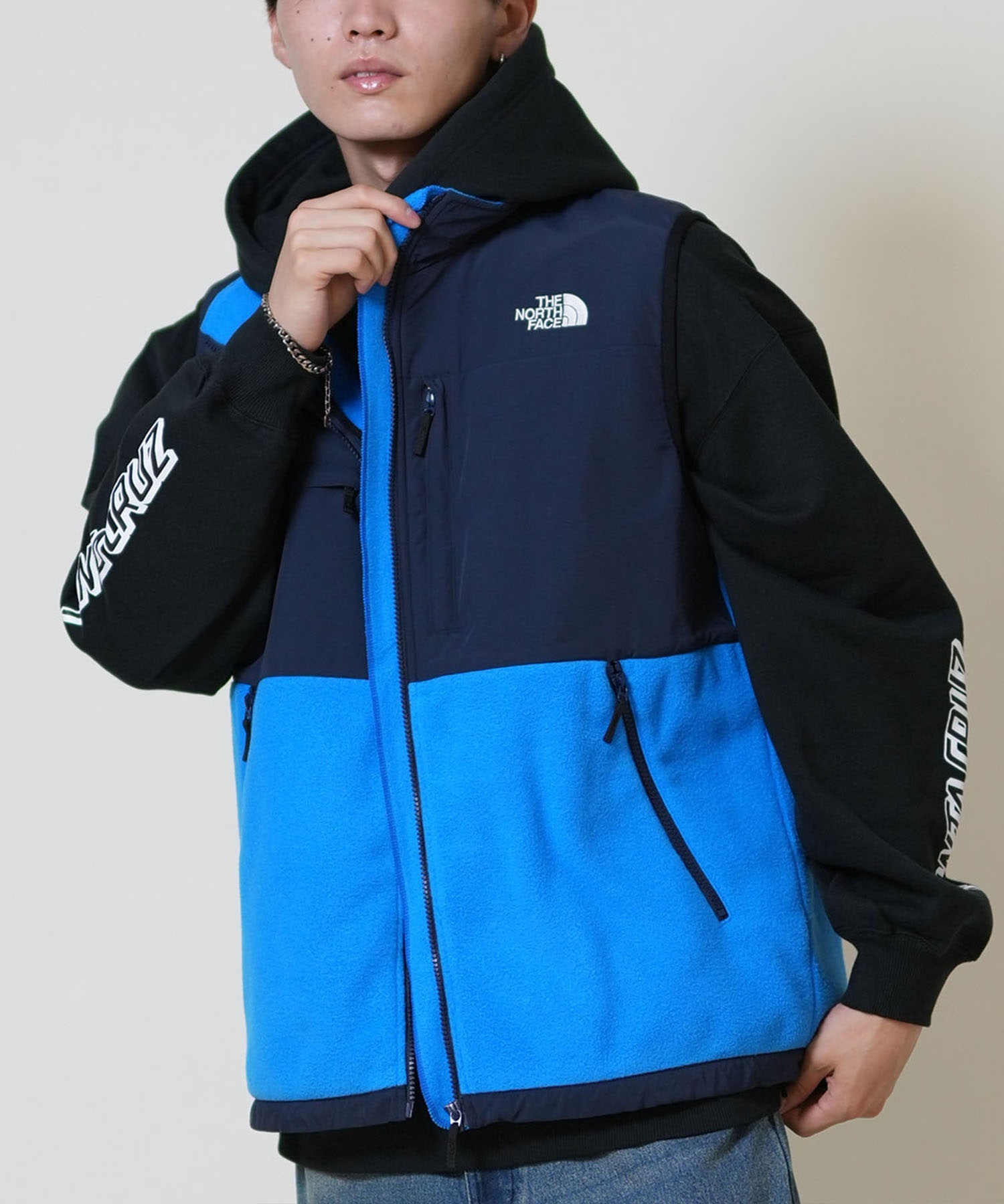 THE NORTH FACE ザ・ノース・フェイス アウター メンズ ベスト