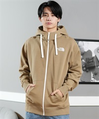 THE NORTH FACE ザ・ノース・フェイス メンズ パーカー REARVIEW FULL ZIP HOODIE NT12442