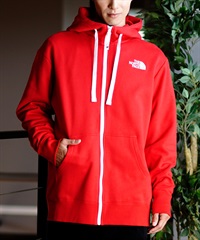 THE NORTH FACE ザ・ノース・フェイス パーカー ジップアップ