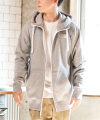 ザ ノース フェイス THE NORTH FACE スウェットパーカー （Black