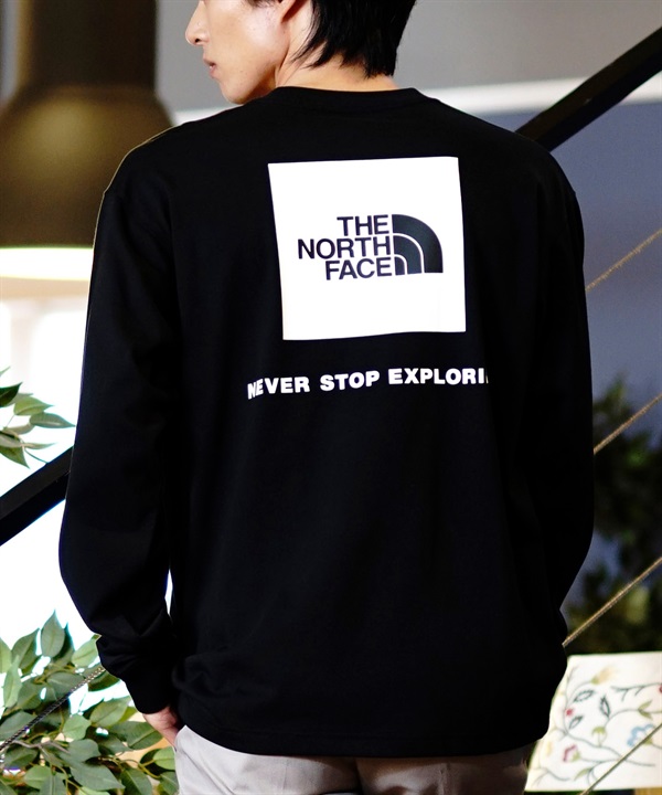 トップス THE NORTH FACE NT3160N THE NORTH FACE トップス THE NORTH FACE ファッション｜ムラサキ