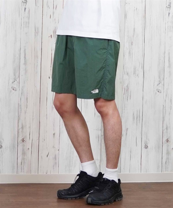 【THE NORTH FACE】★25SS★W'Sソフトウエーブパンツ THE NORTH FACE（ザノースフェイス）の「【WEB限定】THE NORTH