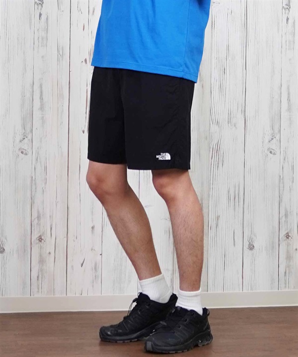 【THE NORTH FACE】★25SS★W'Sソフトウエーブパンツ THE NORTH FACE（ザノースフェイス）の「【WEB限定】THE NORTH