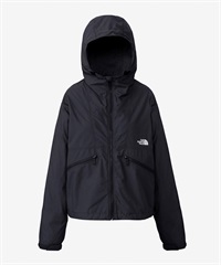 The North Face ショートコンパクトジャケット　NPW22430 楽天市場】THE NORTH FACE ノースフェイス 撥水 ショート コンパクト