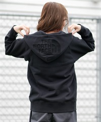 THE NORTH FACE ザ・ノース・フェイス ジップアップ パーカー レディース REARVIEW FULZIP HD NTW12442(KK-M)