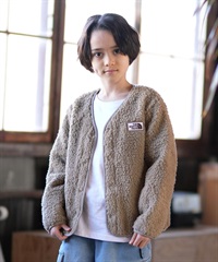 THE NORTH FACE ザ・ノース・フェイス アウター キッズ ジュニア 子供