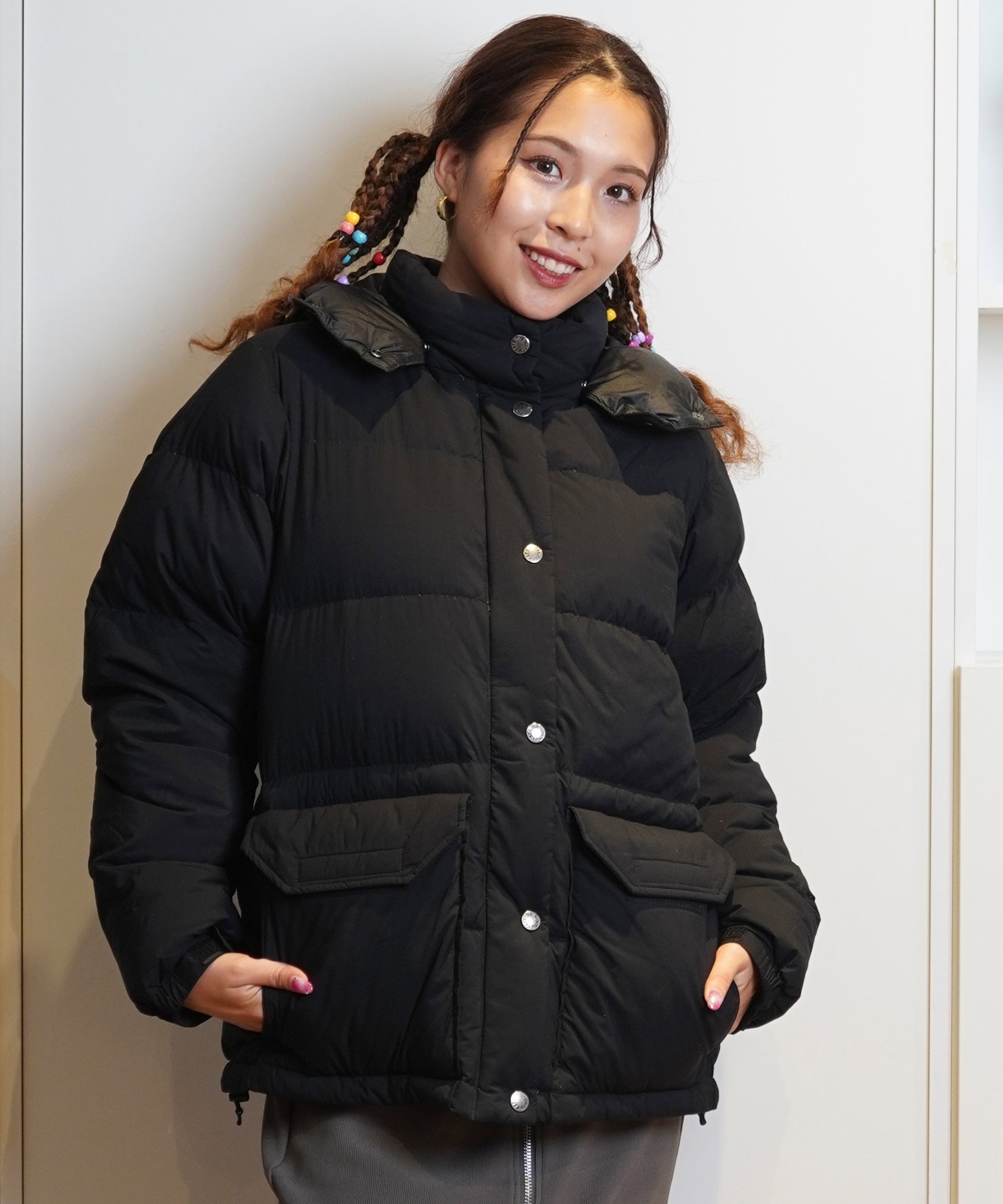 希少【美品】ノースフェイス キャンプシェラ ショート ダウンジャケット THE NORTH FACE SALE 15%OFF ザ・ノース・フェイス キャンプ