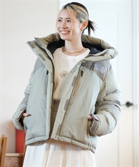 THE NORTH FACE ザ・ノース・フェイス レディース SHORT BALTRO