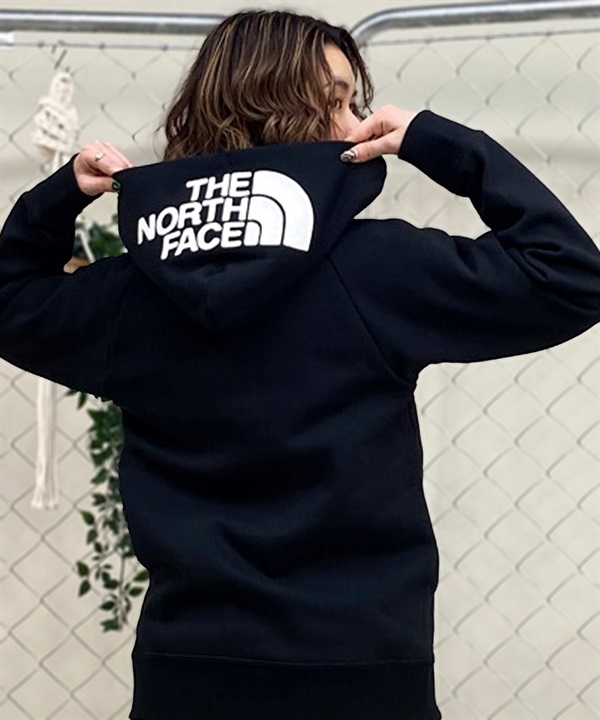 THE NORTH FACE