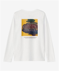 THE NORTH FACE ザ・ノース・フェイス 長袖 Tシャツ レディース