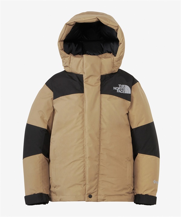 THE NORTH FACE ザ・ノース・フェイス アウター キッズ ダウン ジャケット Baltro Light Jacket バルトロライトジャケット NDJ92433