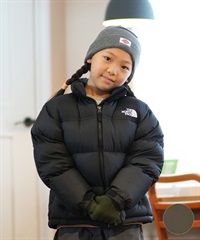 THE NORTH FACE ザ・ノース・フェイス アウター キッズ ダウン ジャケット Nuptse Jacket ヌプシジャケット NDJ92431