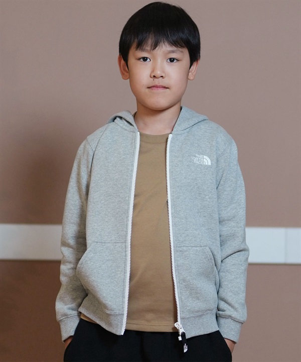 THE NORTH FACE
