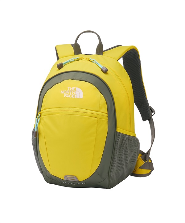 THE NORTH FACE ザ・ノース・フェイス バックパック キッズ リュック K SMALL DAY スモールデイ 15L NMJ72360