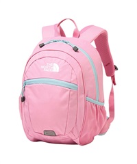 THE NORTH FACE ザ・ノース・フェイス バックパック キッズ リュック K SMALL DAY スモールデイ 15L NMJ72360(PP-ONE)