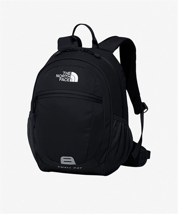 THE NORTH FACE ザ・ノース・フェイス バックパック キッズ リュック K SMALL DAY スモールデイ 15L NMJ72360