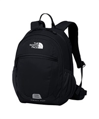 THE NORTH FACE ザ・ノース・フェイス バックパック キッズ リュック K SMALL DAY スモールデイ 15L NMJ72360(K-ONE)