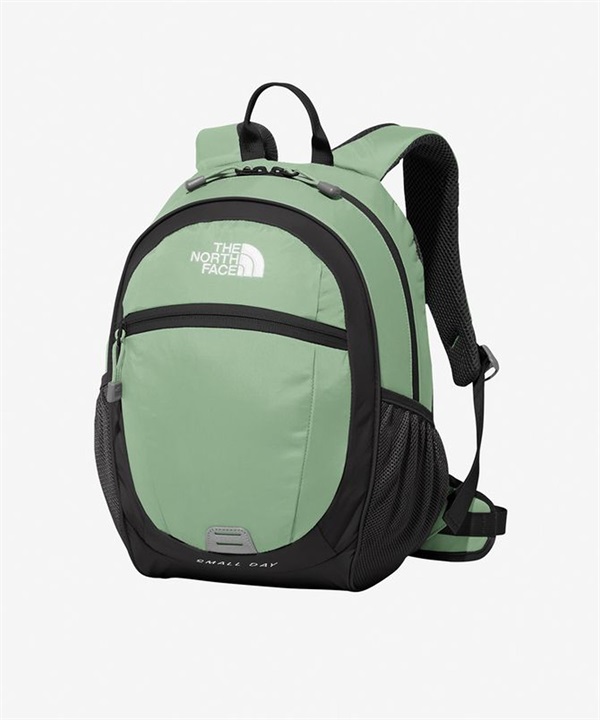 THE NORTH FACE ザ・ノース・フェイス バックパック キッズ リュック K SMALL DAY スモールデイ 15L NMJ72360