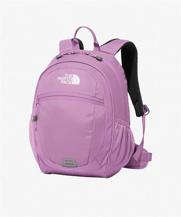 THE NORTH FACE ザ・ノース・フェイス バックパック キッズ リュック K SMALL DAY スモールデイ 15L NMJ72360
